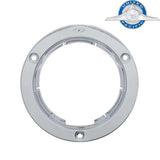 4 inch Stainless Mounting Bezel