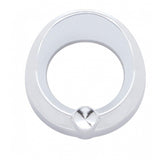 Signature Chrome Small Guage Cover