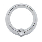 Freightliner Small Guage Chrome Cover with or Without Visor