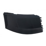 Volvo VNL 2004 and Newer Bumper End with Stud Mount