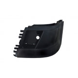 Volvo VNL 2004 and Newer Bumper End with Stud Mount