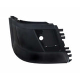 Volvo VNL 2004 and Newer Bumper End with Stud Mount