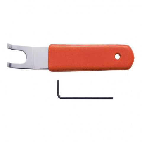 Toggle Switch/Face Nut Installation Kit