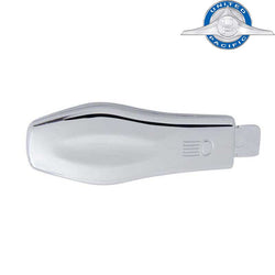 Peterbilt Chrome Turn Signal Handle for 2005 and Newer