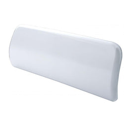 Freightliner Stainless Upper Dash Cover Passenger Side
