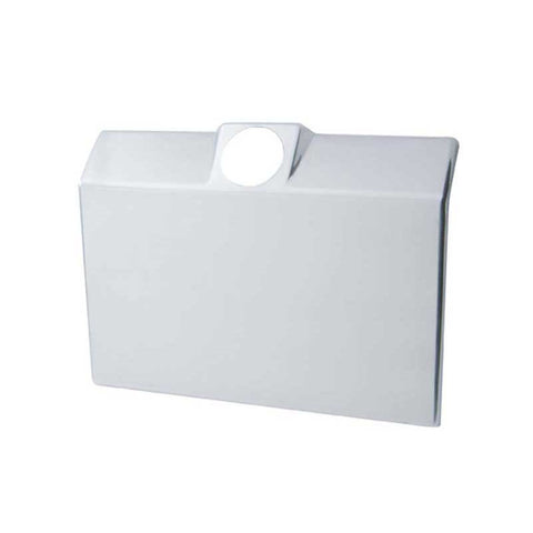 Freightliner Stainless Glove Box Cover