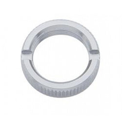 Chrome Toggle Switch Face Nut