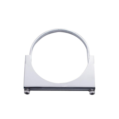 5" Stainless U-Bolt Exhaust Clamp