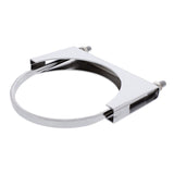 7" Stainless U-Bolt Exhaust Clamp