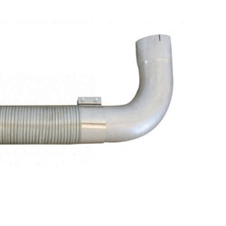 Stainless Flexible Exhaust Seal Clamp