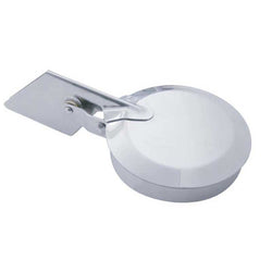 Stainless Steel Rain Cap for Straight Stack