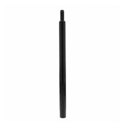 Black Shifter Shaft Extender Thread-On