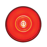 6 LED 2" Clearance/Marker "GLO" Light.