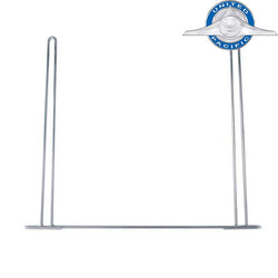 Stainless Steel Anti-Sail Bracket