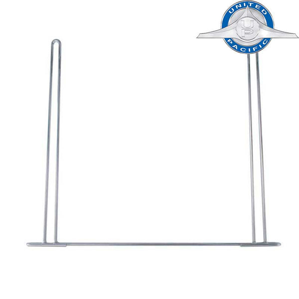 Stainless Steel Anti-Sail Bracket