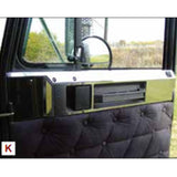 Freightliner Classic / FLD Inside Cab Door Trims