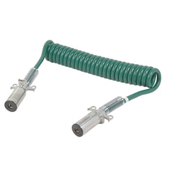 Liftgate Cable Assembly Coil
