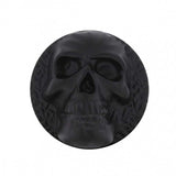 Skull Air Valve Knob