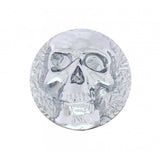 Skull Air Valve Knob