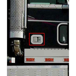 Freightliner FLD Door Handle Trim