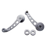 Billet Window Crank Kit