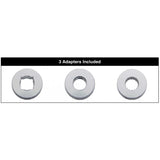 Billet Window Crank Kit