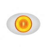 5 LED "M3 Millennium" Clearance/Marker Light - GLO Light