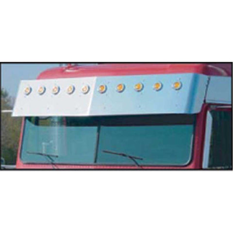 Freightliner Classic / FLD Drop Visor