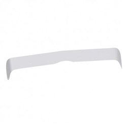 Stainless Bug Deflector For 2003-2017 Volvo VN & VNL