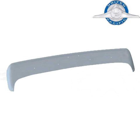 Stainless Bug Deflector For Freightliner Columbia