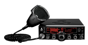 Cobra 29LX Mobile CB Radio