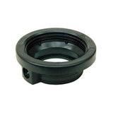 2 1/2 Inch Round Rubber Grommet