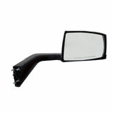 2004-14 Volvo VNL Chrome Hood Mirror