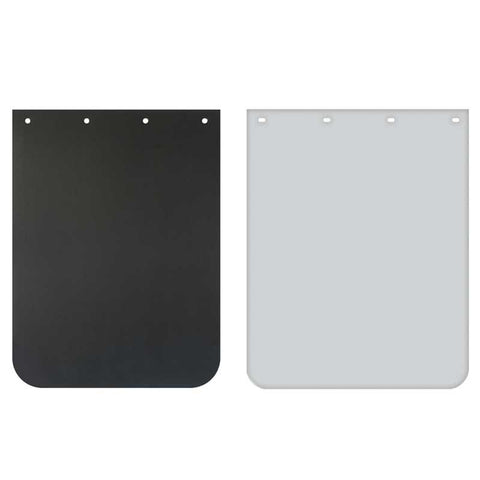 30" x 24" Poly Mud Flap