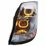 2004+ Volvo VN/VNL Projection Headlight