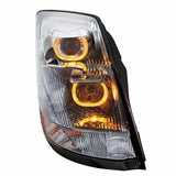 2004+ Volvo VN/VNL Projection Headlight