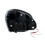 Freightliner Cascadia Projection Headlight