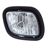 Freightliner Cascadia Driving/Fog Light