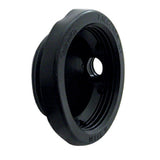 2 1/2 Inch Closed Grommet