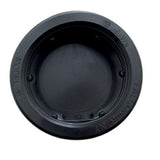 2 1/2 Inch Closed Grommet