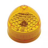 Beehive Crystal Clearance / Marker Light