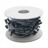 Double Bullet Plug Wire Harness - 8" Lead