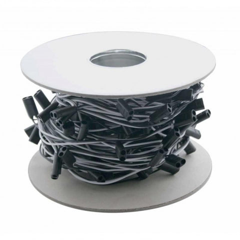 Double Bullet Plug Wire Harness - 36" Lead