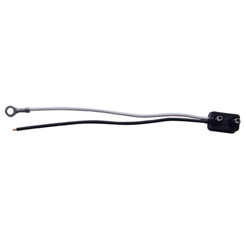 2 Prong Pigtail Plug