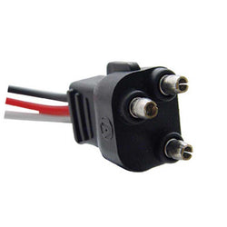 3 Wire S/T/T Plug