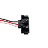 3 Wire  - Right Angle