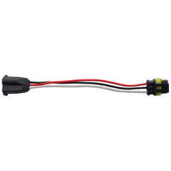 3 Wire Female Adaptor