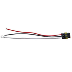 3 Wire Plug