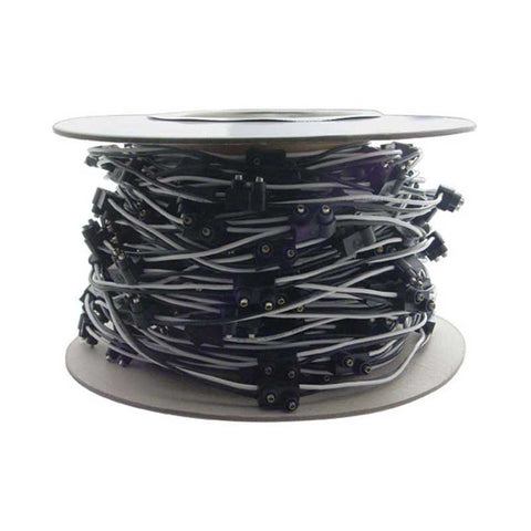 Wire Harness - 2 Wire Plug - 6" Lead