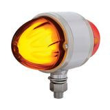 9 LED Dual Function Double Face "GLO" Light